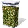 2.7 Qt - Rectangle - Rice