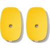 imageOXO NEW Good Grips Soap Dispensing Dish Sponge Refills  2 Pack