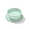 imageOXO Tot Stick and Stay Suction Bowl  BlossomOpal