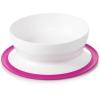 imageOXO Tot Stick and Stay Suction Bowl  BlossomPink