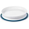 imageOXO Tot Stick and Stay Suction Plate  DuskNavy