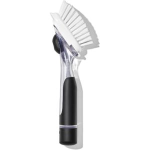 imageOXO NEW Good Grips Soap Dispensing Dish BrushBrush