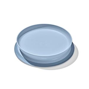 imageOXO Tot Stick and Stay Suction Plate  DuskDusk