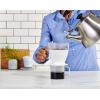 imageOXO Brew Single Serve PourOver Coffee Maker 12 ounces WhitePourOver