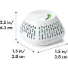 imageOXO Good Grips GreenSaver Standing Crisper Drawer Insert 2 PackStanding Crisper Drawer Insert