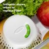 imageOXO Good Grips GreenSaver Standing Crisper Drawer Insert 2 PackStanding Crisper Drawer Insert