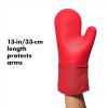 imageOXO Good Grips Silicone Oven Mitt JamJam