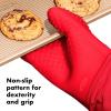 imageOXO Good Grips Silicone Oven Mitt JamJam