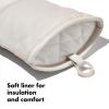 imageOXO Good Grips Silicone Oven Mitt JamOat