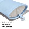 imageOXO Good Grips Silicone Oven Mitt JamSeltzer