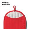 imageOXO Good Grips Silicone Pot Holder OatJam