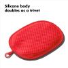 imageOXO Good Grips Silicone Pot Holder OatJam