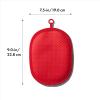 imageOXO Good Grips Silicone Pot Holder OatJam