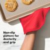 imageOXO Good Grips Silicone Pot Holder OatJam