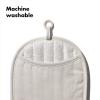 imageOXO Good Grips Silicone Pot Holder OatOat