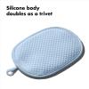 imageOXO Good Grips Silicone Pot Holder OatSeltzer