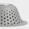 imageOXO Good Grips Silicone Shower ampamp Tub Drain Protector GrayProtector
