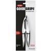 imageOXO Good Grips Slim Nut ampamp Seafood CrackerSilverMetal