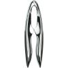 imageOXO Good Grips Slim Nut ampamp Seafood CrackerSilverMetal