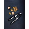 imageOXO Good Grips Slim Nut ampamp Seafood CrackerSilverMetal