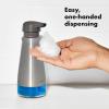 imageOXO Good Grips Stainless Steel Foaming Soap DispenserFoam Soap Dispenser