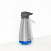 imageOXO Good Grips Stainless Steel Foaming Soap DispenserSoap Dispenser
