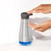 imageOXO Good Grips Stainless Steel Foaming Soap DispenserSoap Dispenser