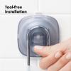 imageOXO Good Grips Suction Razor HolderSuction Corner Basket