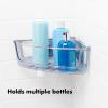 imageOXO Good Grips Suction Razor HolderSuction Corner Basket
