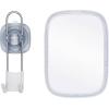 imageOXO Good Grips Suction Razor HolderSuction Fogless Mirror