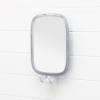 imageOXO Good Grips Suction Razor HolderSuction Fogless Mirror