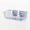 imageOXO Good Grips Suction Razor HolderSuction Large Basket