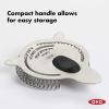 imageOXO SteeL Cocktail Strainer