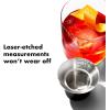 imageOXO Steel 6Piece Barware Set