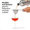 imageOXO Steel 6Piece Barware Set