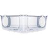 imageOXO Good Grips Suction Razor HolderSuction Corner Basket