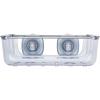 imageOXO Good Grips Suction Razor HolderSuction Large Basket