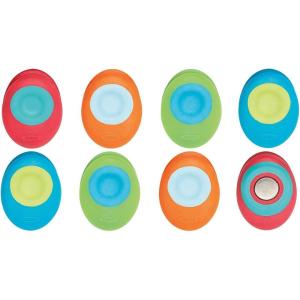imageOXO Good Grips Collection Bag Clip 8Pack Colors may vary