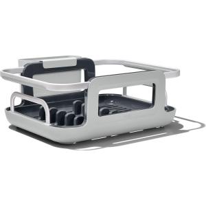 imageOXO Good Grips Extendable OverTheSink Aluminum Drying Dish Rack