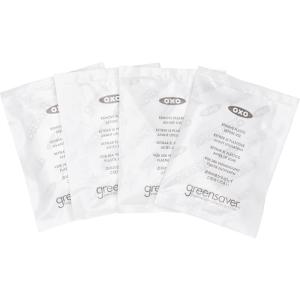 imageOXO Good Grips GreenSaver Carbon Filter Refills 4 Pack