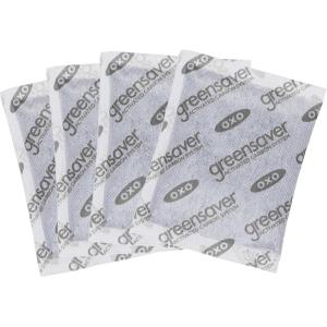 imageOXO Good Grips GreenSaver Standing Crisper Drawer Insert 2 PackFilter