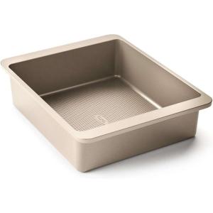 imageOXO Good Grips NonStick Pro 1 Lb Loaf Pan9 x 13 Deep Dish Pan