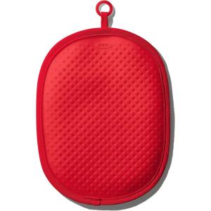 imageOXO Good Grips Silicone Pot Holder OatJam