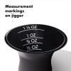 imageOXO Good Grips Plastic Cocktail Shaker 20 oz590 mL capacity