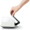 imageOXO Good Grips SimplyPull Napkin Holder Stainless Steel SilverBlack