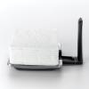 imageOXO Good Grips SimplyPull Napkin Holder Stainless Steel SilverBlack