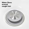 imageOXO Good Grips Stainless Steel Hair Catch Drain Protector
