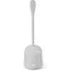imageOXO Good Grips Compact Toilet Brush ampamp Canister  GrayGray