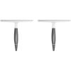 imageOXO Good Grips Wiper Blade SqueegeeSet of 1 Pack of 2