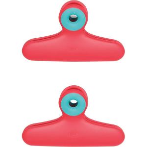 imageOXO Good Grips Bag Clips  2 Pack